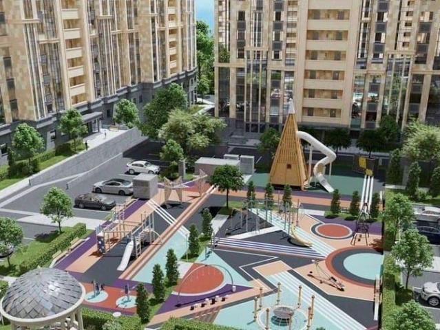 Квартира продажа в Анапа, Краснодарский Край