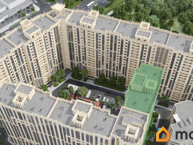 Квартира продажа в Анапа, Краснодарский Край