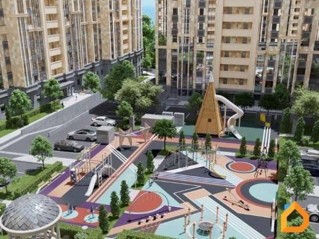 Квартира продажа в Анапа, Краснодарский Край
