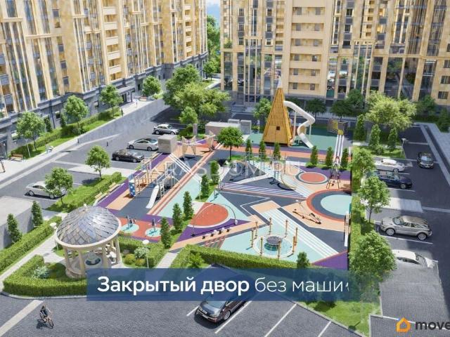 Квартира продажа в Анапа, Краснодарский Край