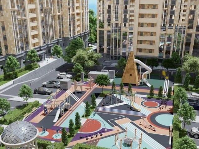 Квартира продажа в Анапа, Краснодарский Край