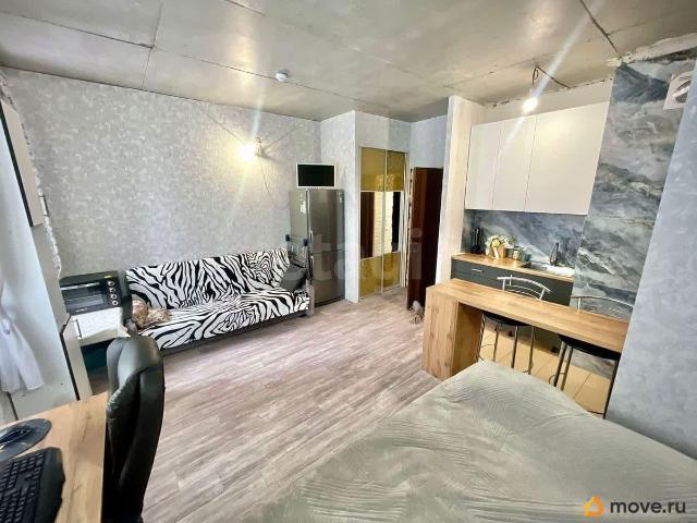 Квартира продажа в Анапа, Краснодарский Край