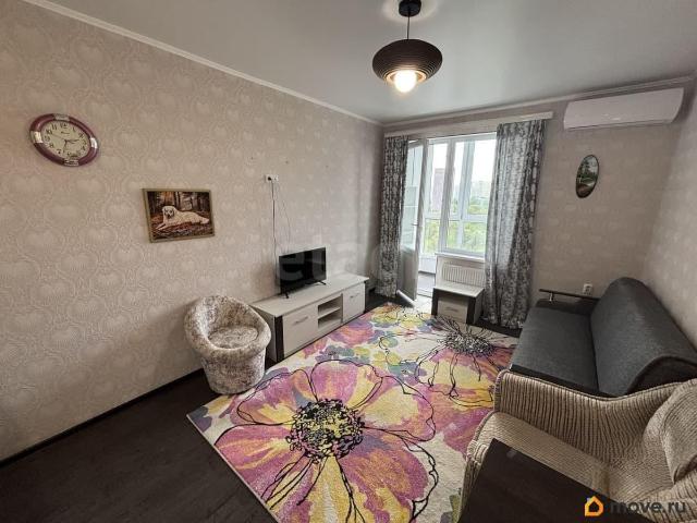 Квартира продажа в Анапа, Краснодарский Край