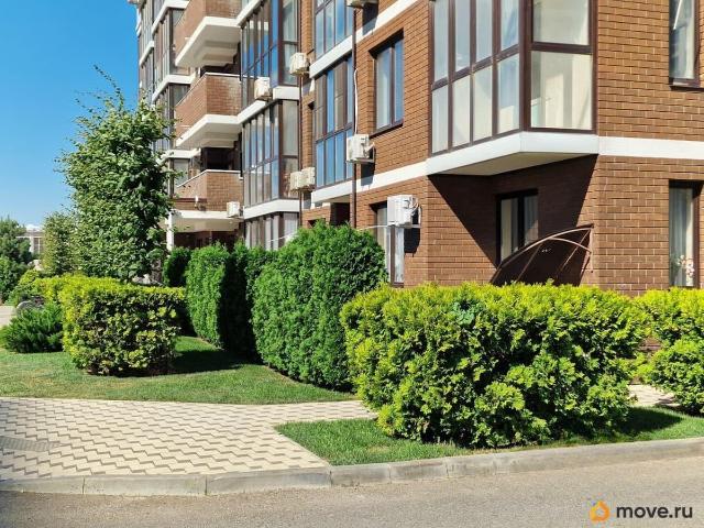 Квартира продажа в Анапа, Краснодарский Край