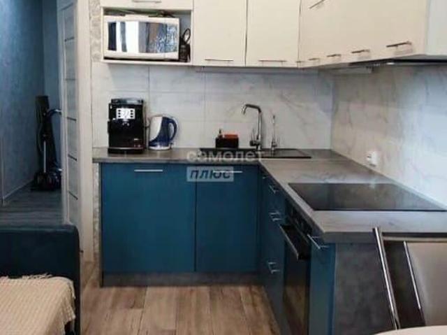 Квартира продажа в Анапа, Краснодарский Край