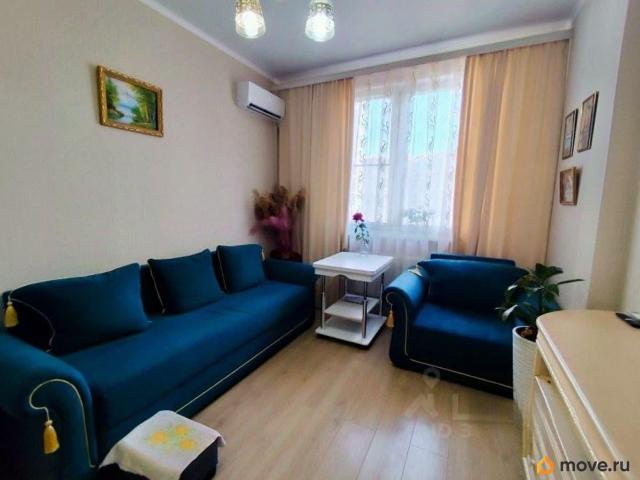 Квартира продажа в Анапа, Краснодарский Край