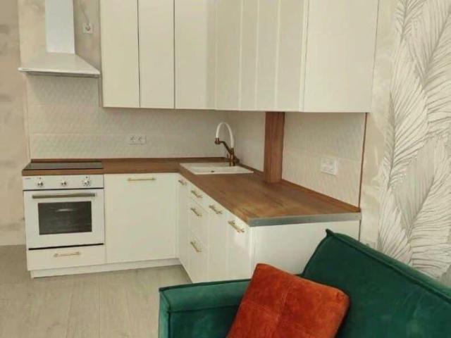 Квартира продажа в Анапа, Краснодарский Край