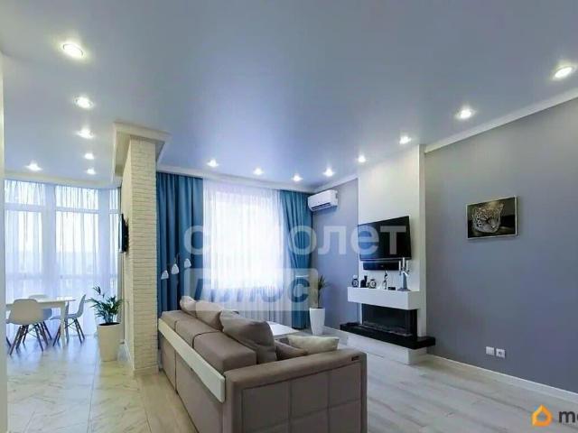 Квартира продажа в Анапа, Краснодарский Край