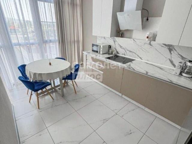 Квартира продажа в Анапа, Краснодарский Край