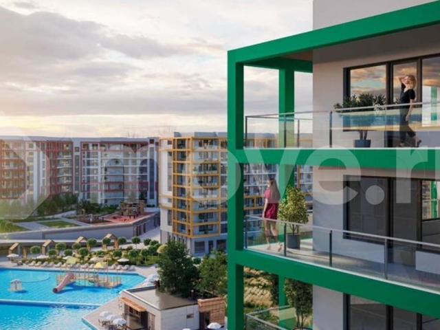 Квартира продажа в Анапа, Краснодарский Край