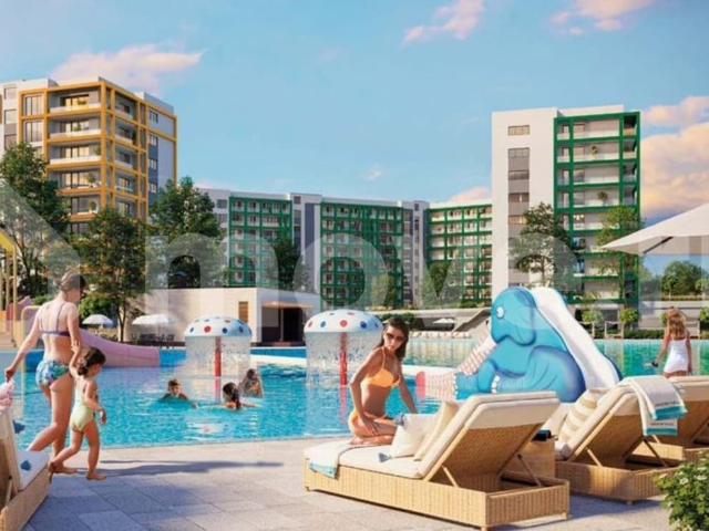 Квартира продажа в Анапа, Краснодарский Край