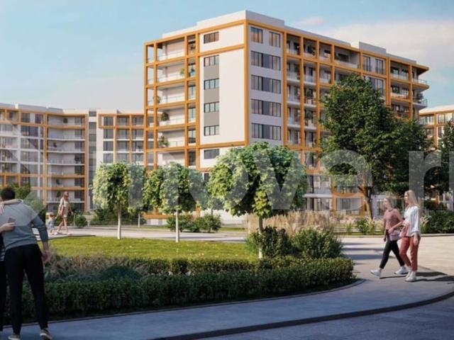 Квартира продажа в Анапа, Краснодарский Край