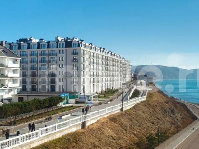 Квартира продажа в Анапа, Краснодарский Край