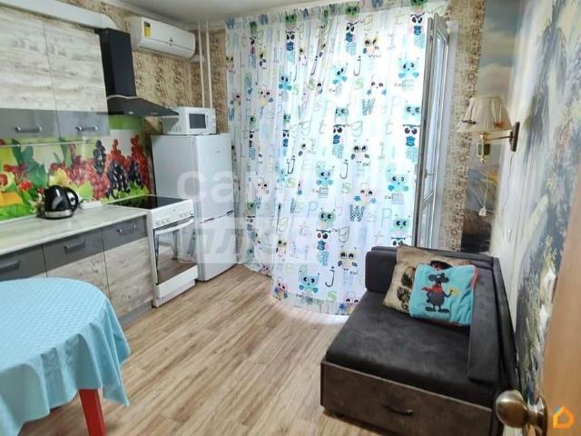 Квартира продажа в Анапа, Краснодарский Край
