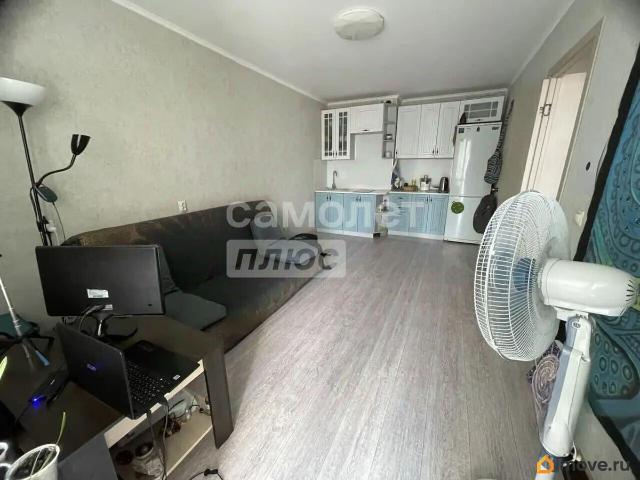 Квартира продажа в Анапа, Краснодарский Край