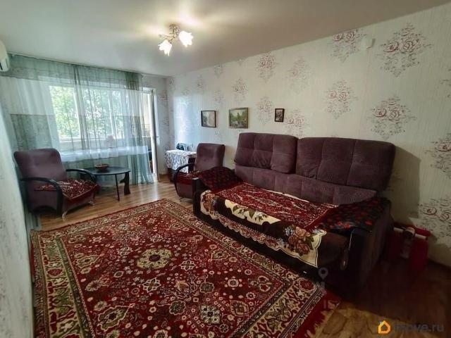 Квартира продажа в Анапа, Краснодарский Край
