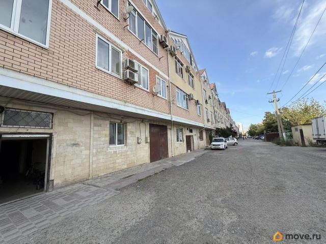 Квартира продажа в Анапа, Краснодарский Край