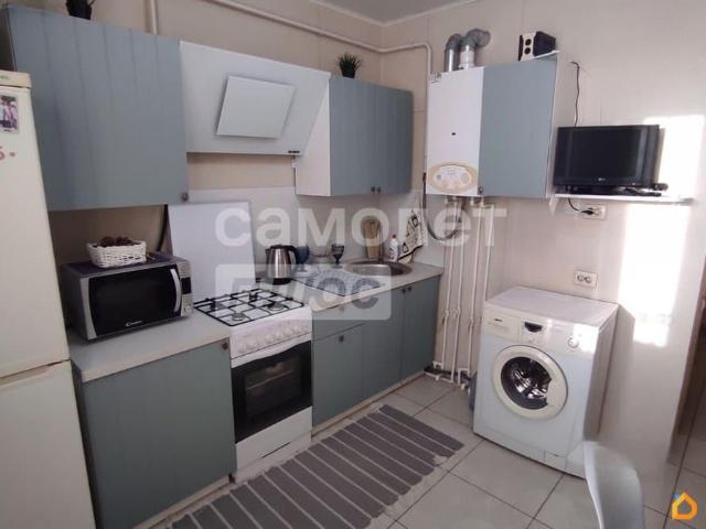 Квартира продажа в Анапа, Краснодарский Край