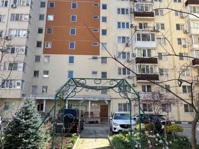 Квартира продажа в Анапа, Краснодарский Край