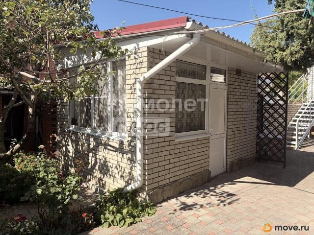 Квартира продажа в Анапа, Краснодарский Край