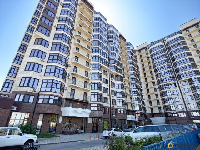 Квартира продажа в Анапа, Краснодарский Край