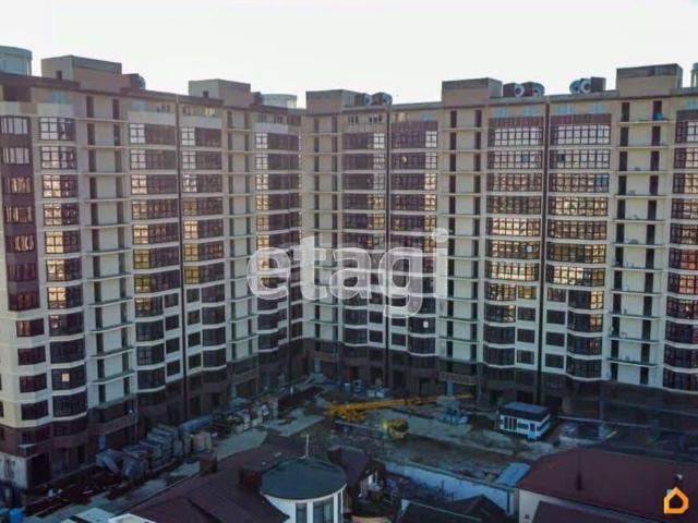 Квартира продажа в Анапа, Краснодарский Край