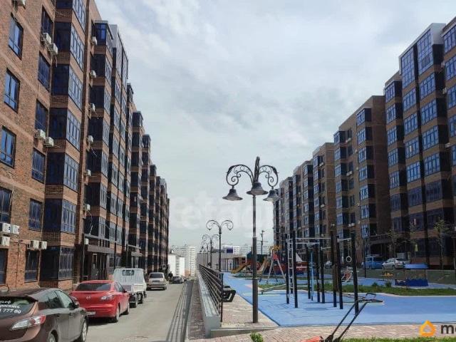 Квартира продажа в Анапа, Краснодарский Край