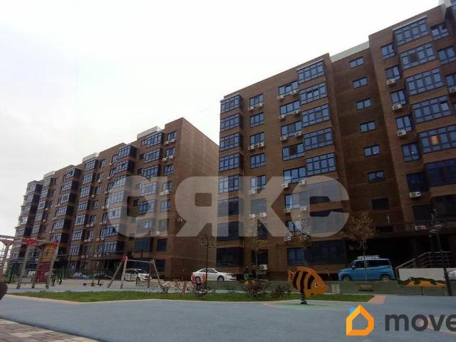 Квартира продажа в Анапа, Краснодарский Край