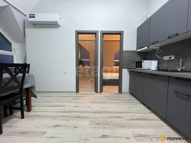 Квартира продажа в Анапа, Краснодарский Край