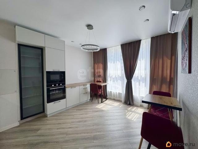 Квартира продажа в Анапа, Краснодарский Край