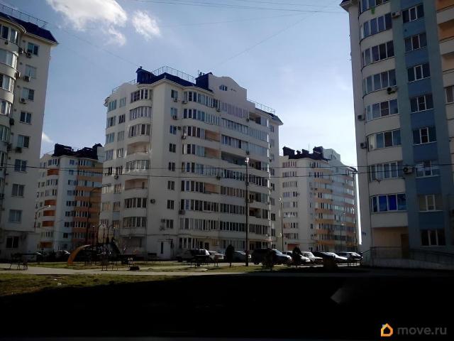Квартира продажа в Анапа, Краснодарский Край