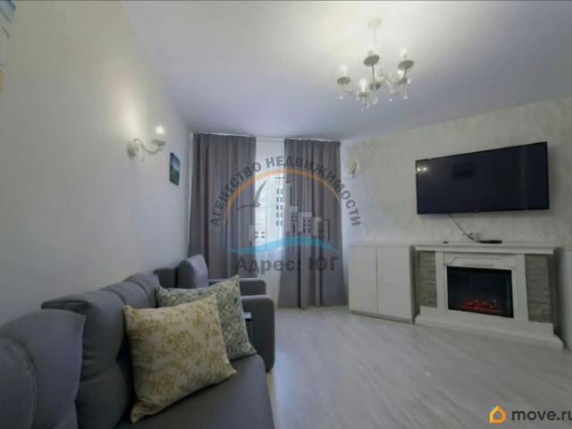 Квартира продажа в Анапа, Краснодарский Край