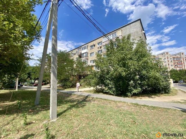Квартира продажа в Анапа, Краснодарский Край