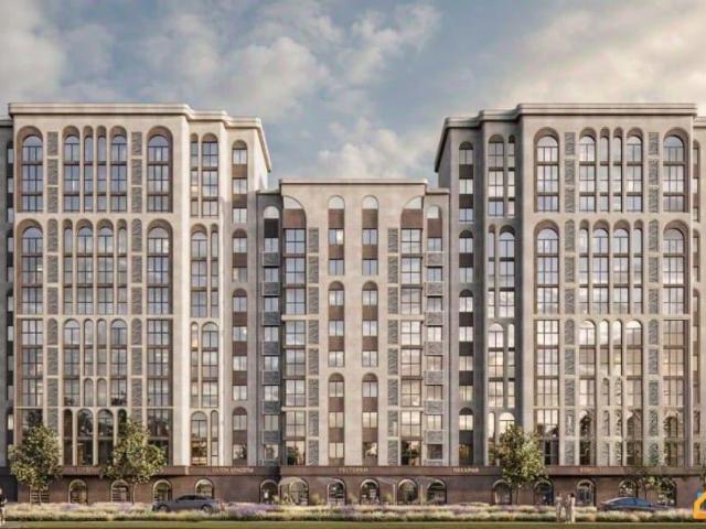 Квартира продажа в Анапа, Краснодарский Край