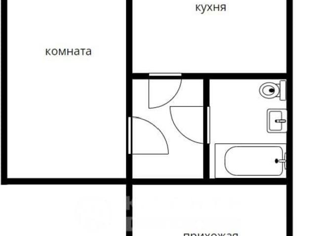Квартира продажа в 5-й микрорайон, Анапа