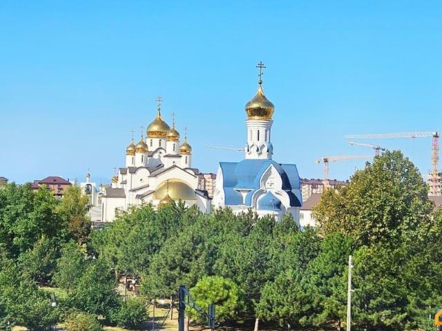 Квартира продажа в Анапа, Краснодарский Край