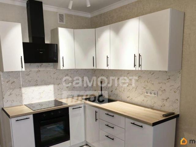 Квартира продажа в Анапа, Краснодарский Край