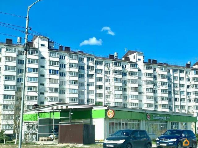 Квартира продажа в Анапа, Краснодарский Край