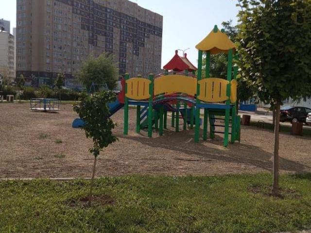 Квартира продажа в Анапа, Краснодарский Край
