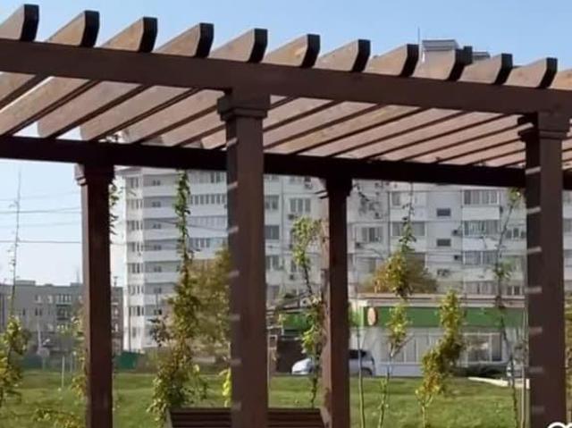 Квартира продажа в Анапа, Краснодарский Край