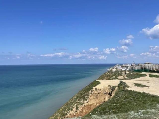 Квартира продажа в Анапа, Краснодарский Край