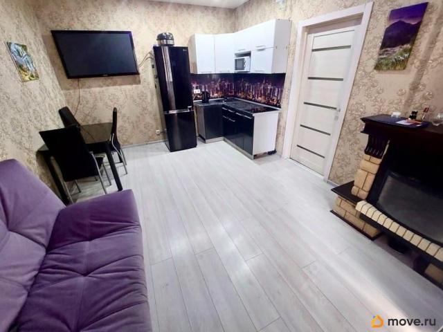 Квартира продажа в Анапа, Краснодарский Край