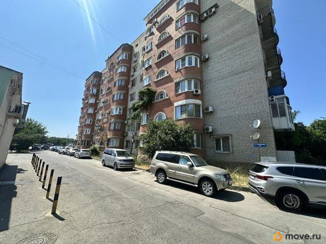 Квартира продажа в Анапа, Краснодарский Край
