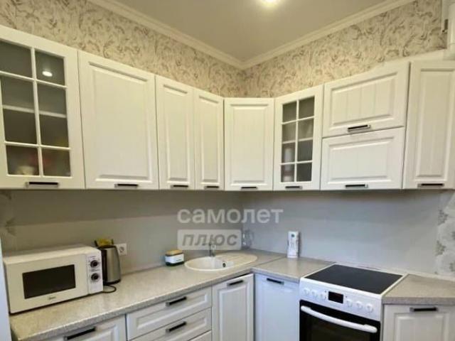 Квартира продажа в Анапа, Краснодарский Край