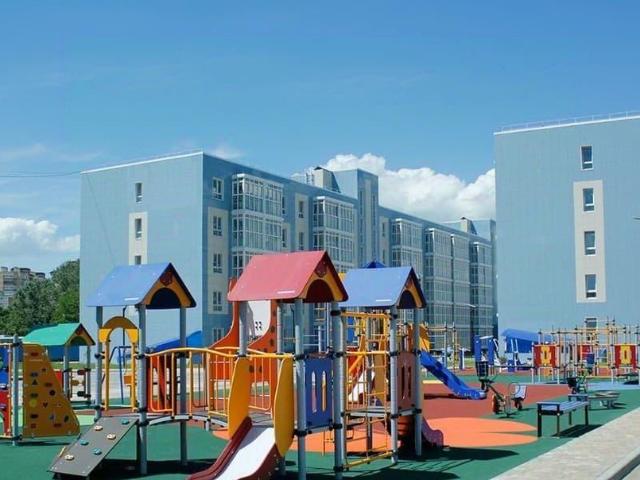Квартира продажа в Анапа, Краснодарский Край
