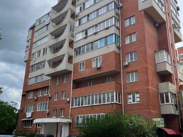 Квартира продажа в Анапа, Краснодарский Край