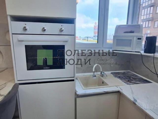 Квартира продажа в Анапа, Краснодарский Край