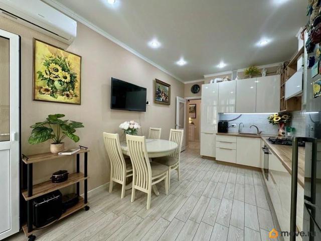 Квартира продажа в Анапа, Краснодарский Край