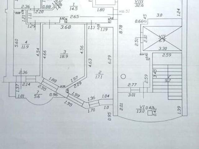 Квартира продажа в Анапа, Краснодарский Край