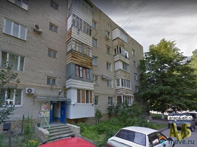 Квартира продажа в Анапа, Краснодарский Край